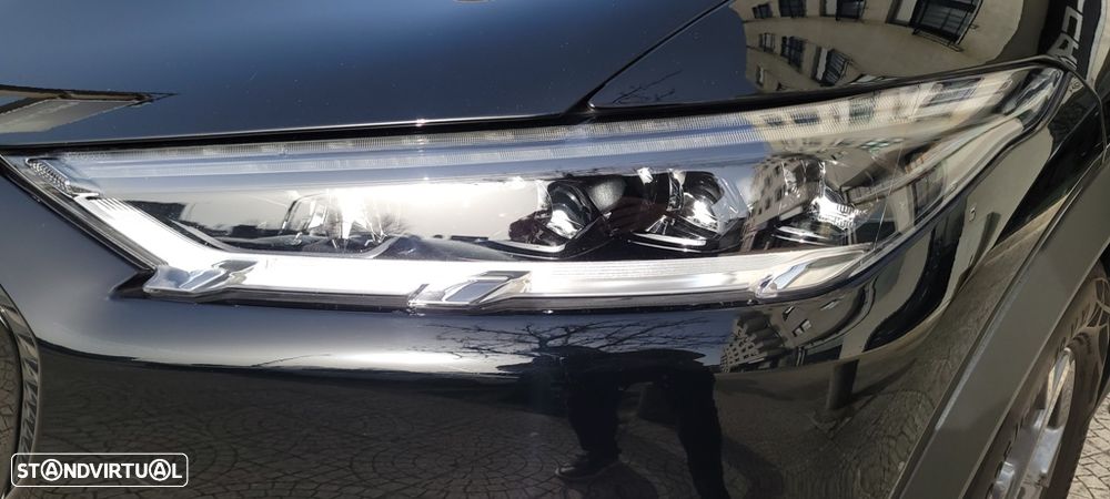 Ford Mustang Mach-E Alargada - 8