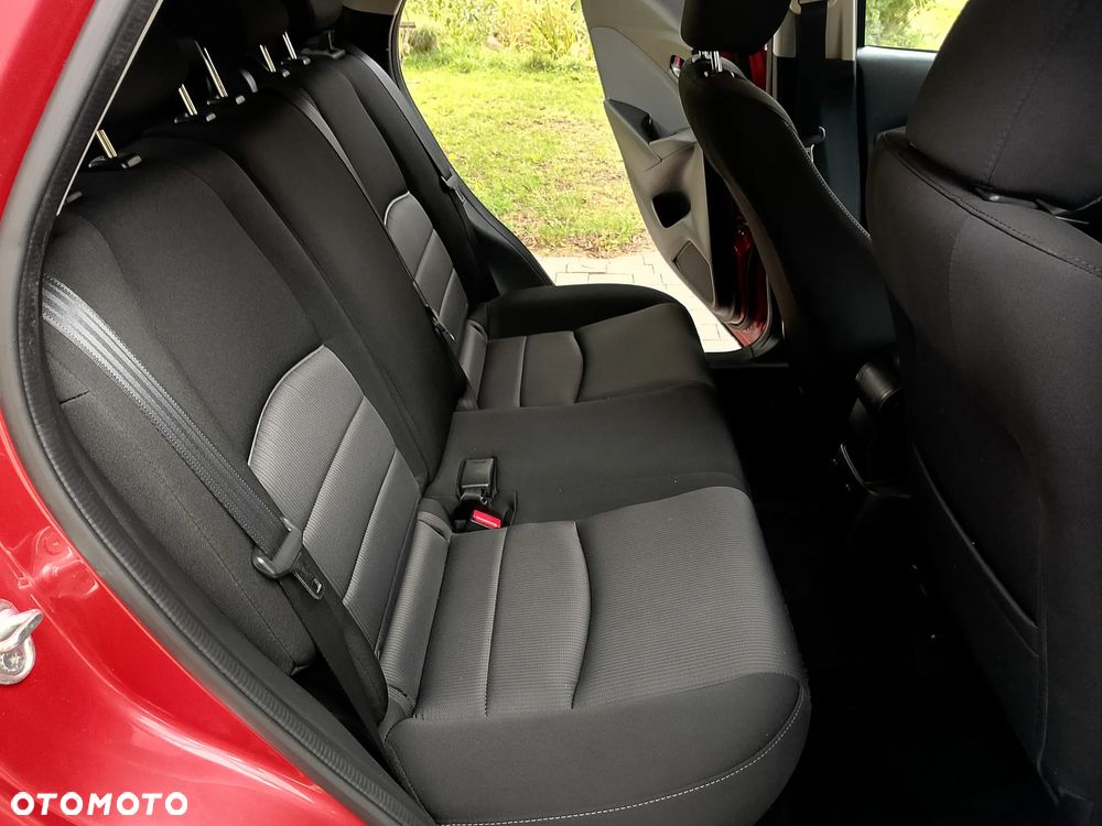 Mazda CX-3 SKYACTIV-G 120 FWD Center-Line - 6