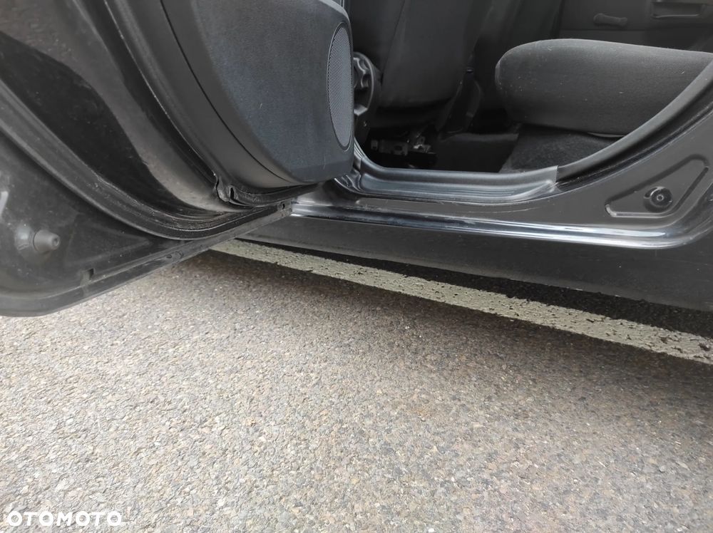 Kia Ceed 1.4 CVVT SW Edition 7 - 11
