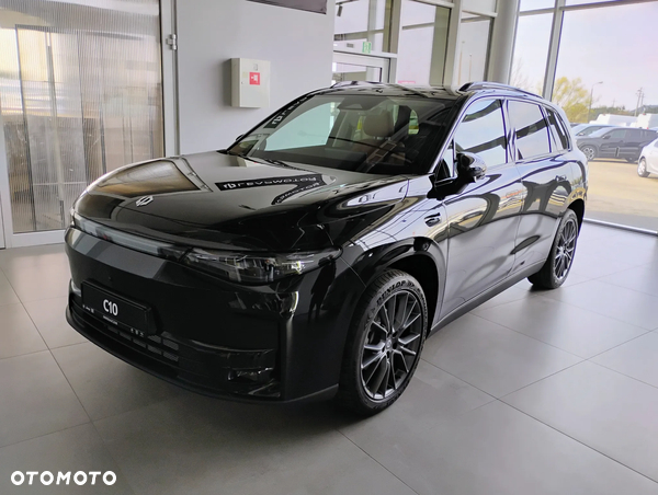 Leapmotor C10