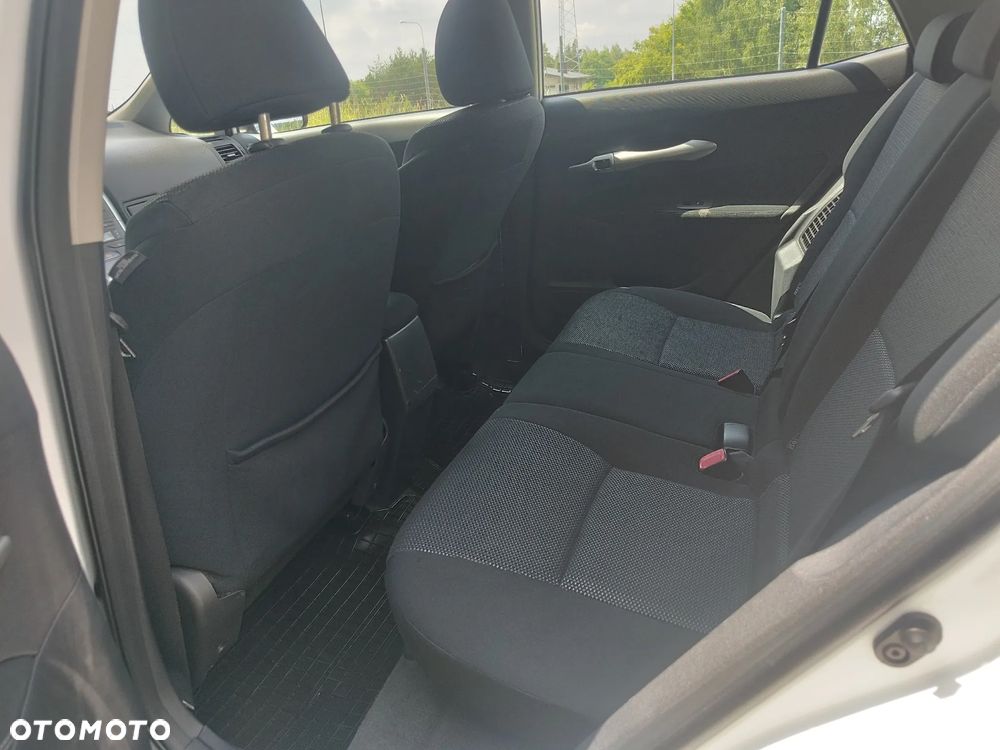 Toyota Auris - 28