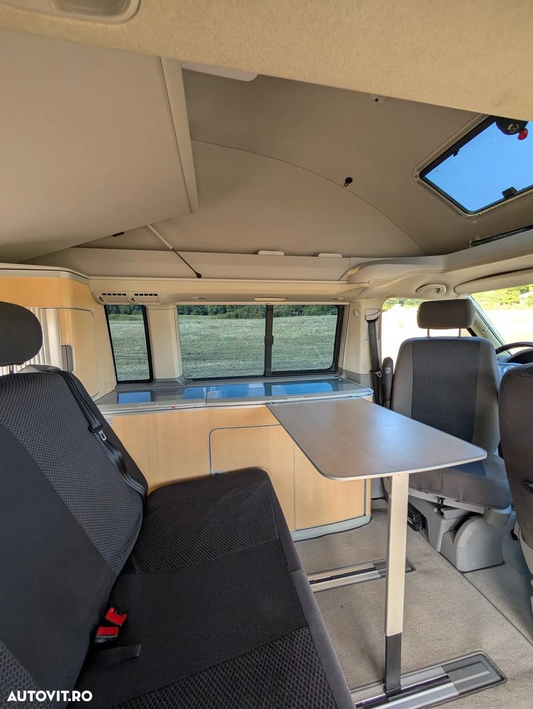 Volkswagen California - 35