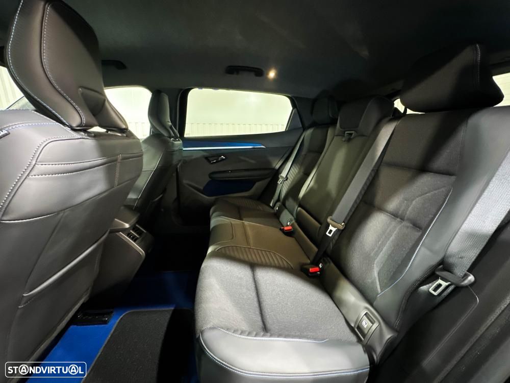 Renault Scénic E-Tech 220 Long Range Esprit Alpine - 10