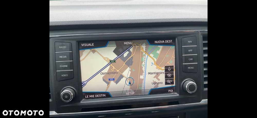 Seat Ateca 1.6 TDI ECOMOTIVE Style S&S - 20