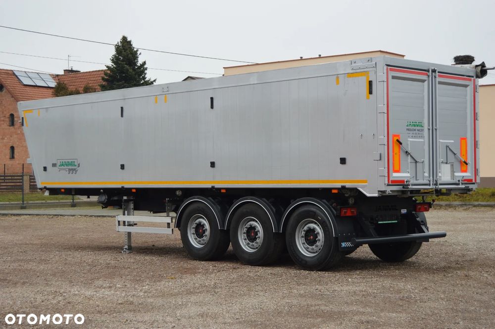 Janmil NWD / podłoga 10 mm / 43 m3 !!! - 4