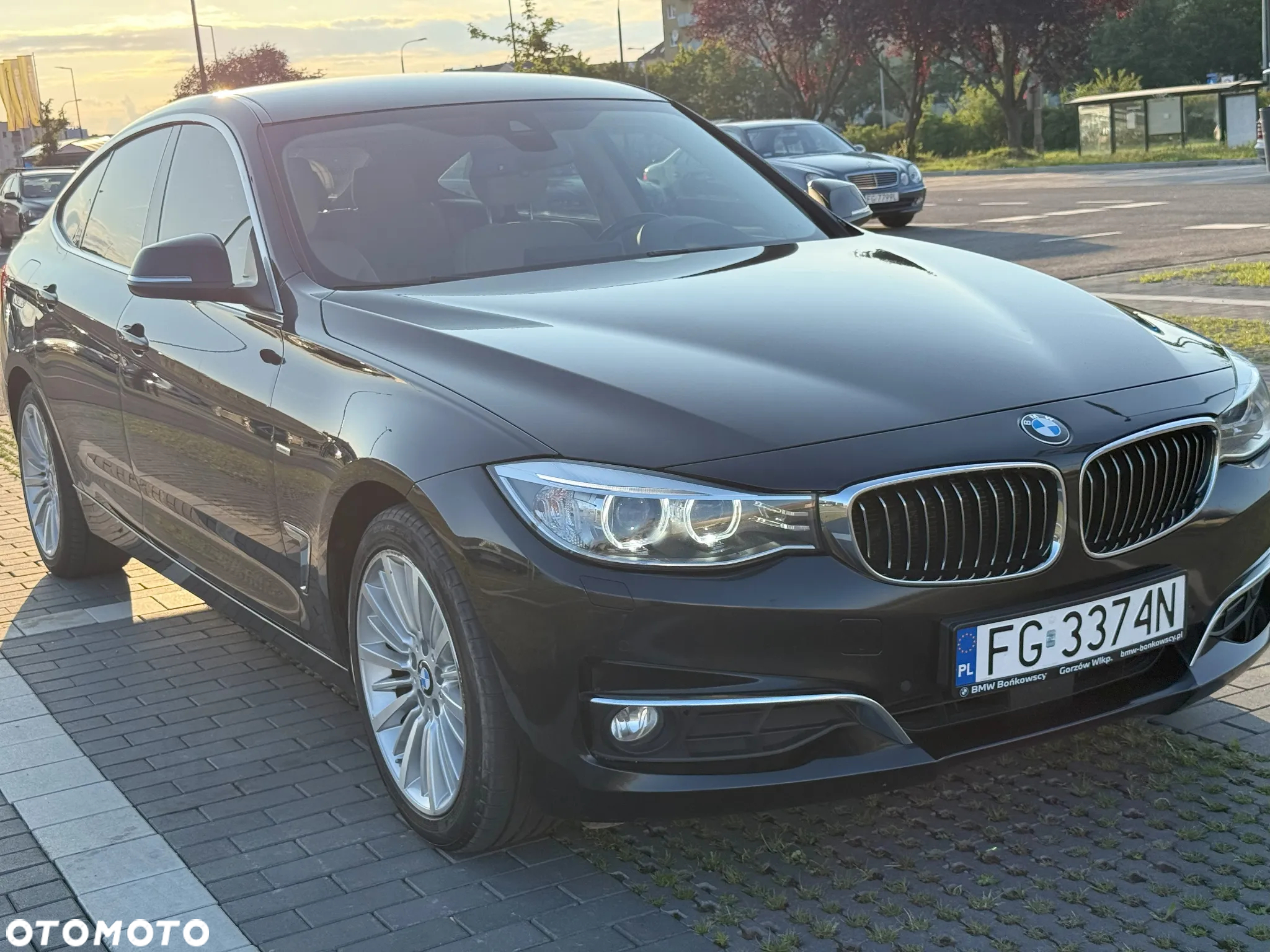BMW 3GT - 19
