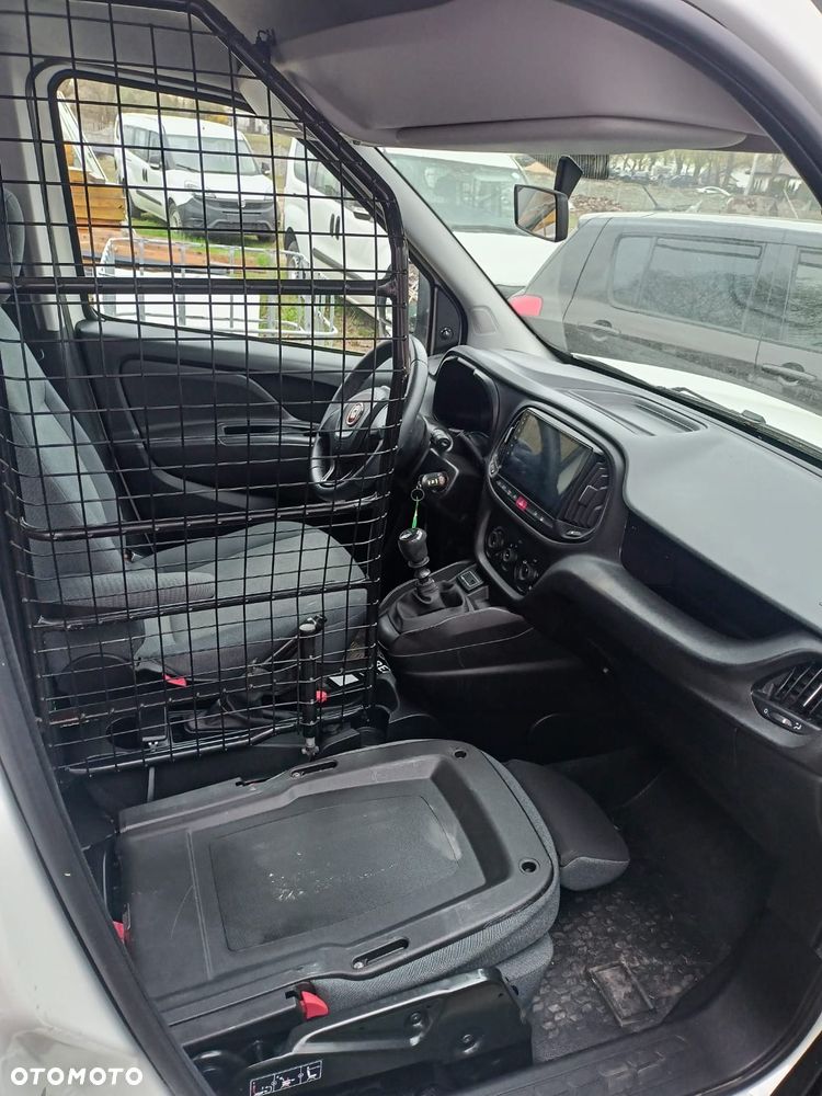 Fiat Doblo 1.4 T-Jet 16V Easy - 18