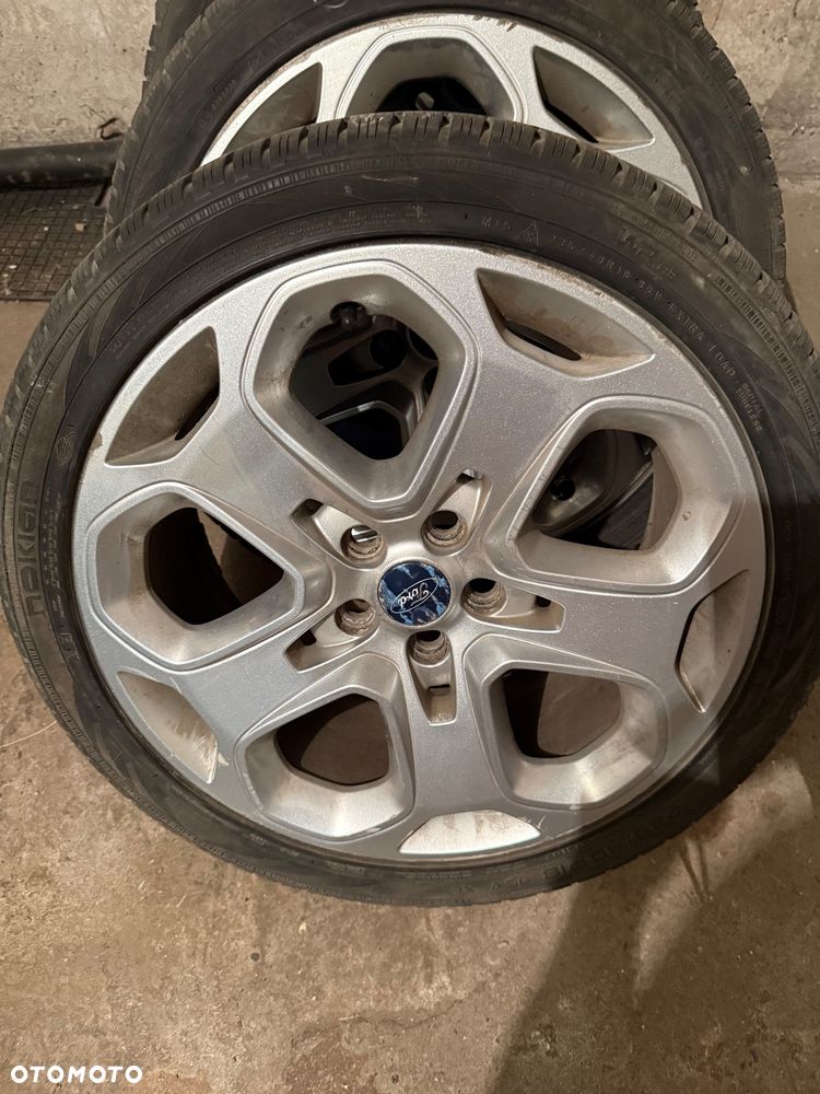 Ford Mondeo 2.5 Titanium S - 17