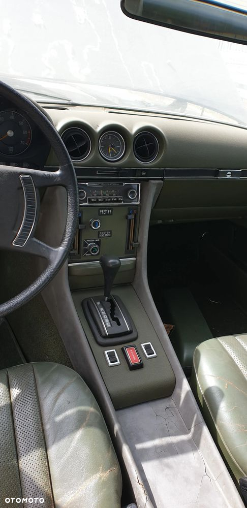 Mercedes-Benz SL - 18