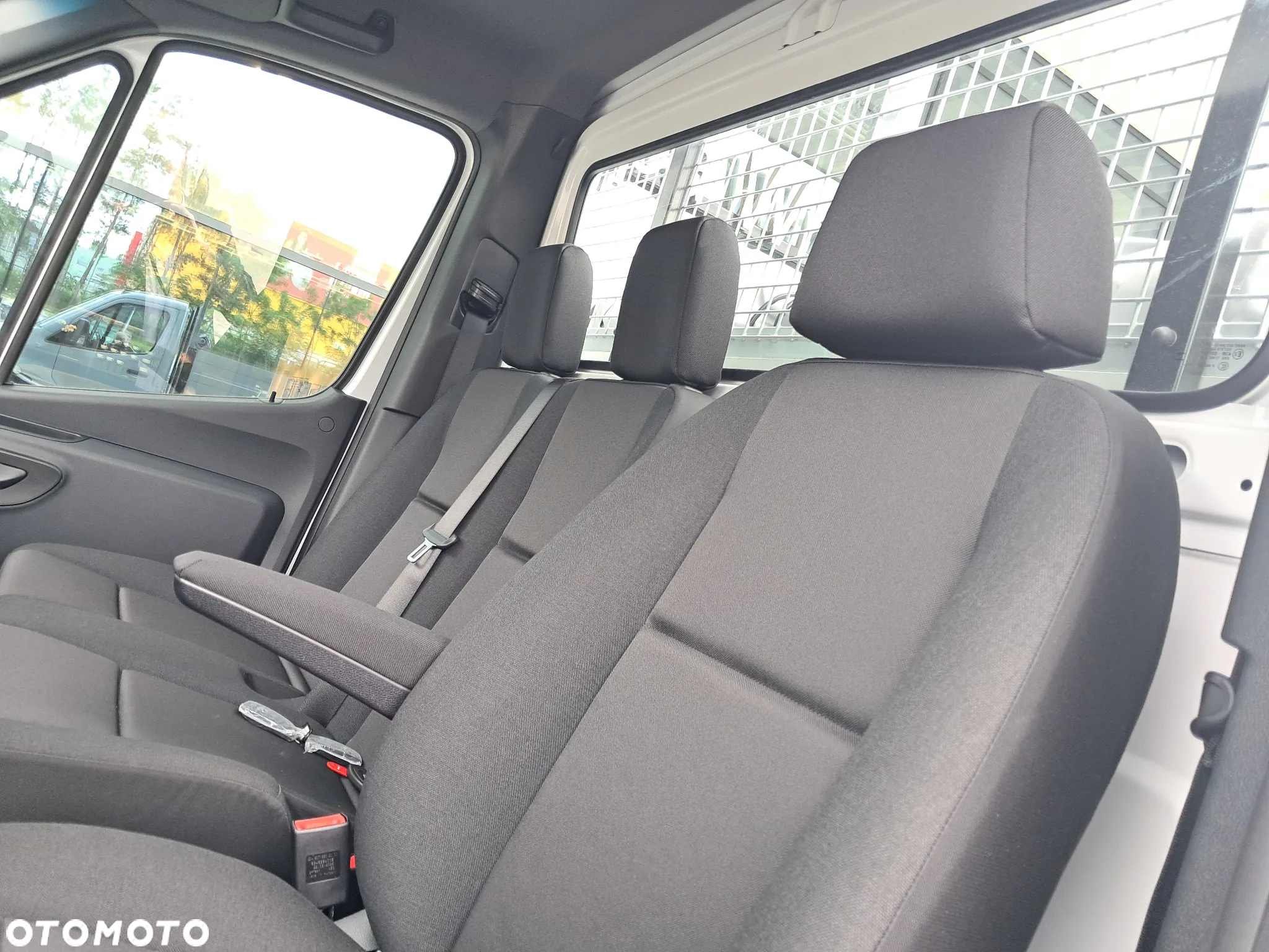 Mercedes-Benz Sprinter 517 CDI PRO WYWROTKA - 16