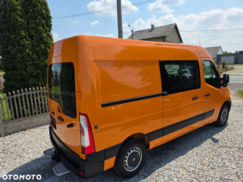 Renault Master - 18