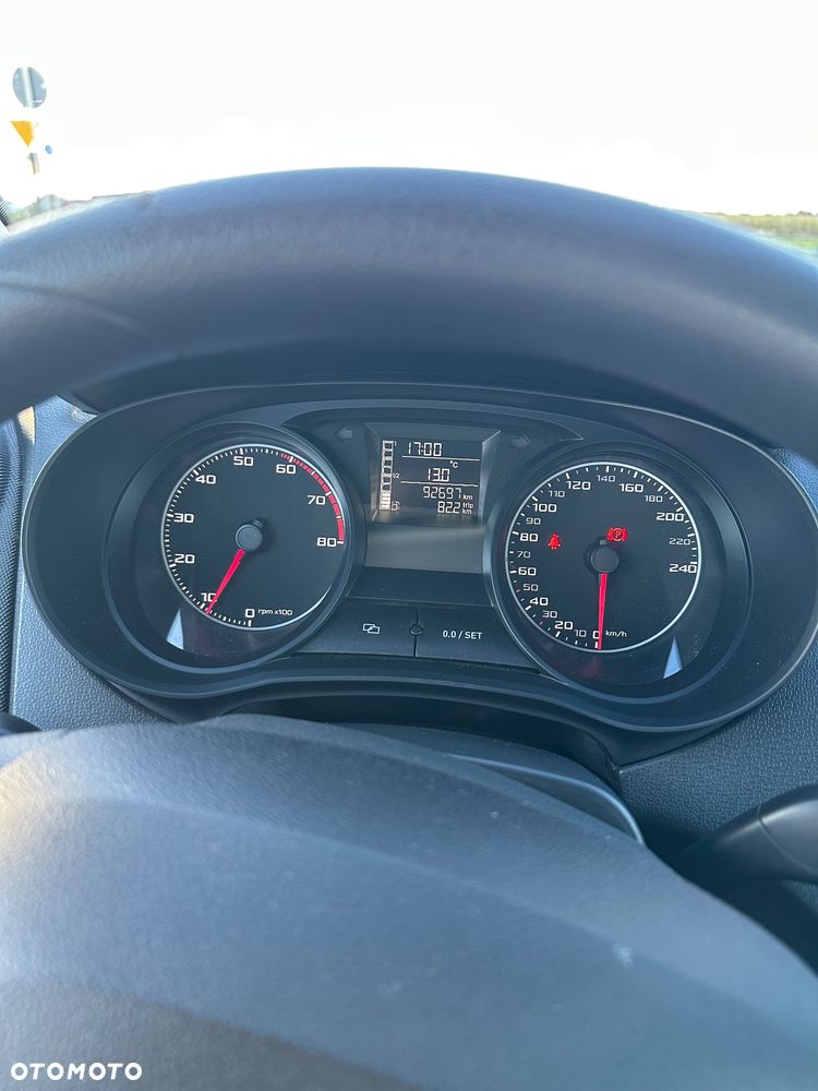 Seat Ibiza - 40