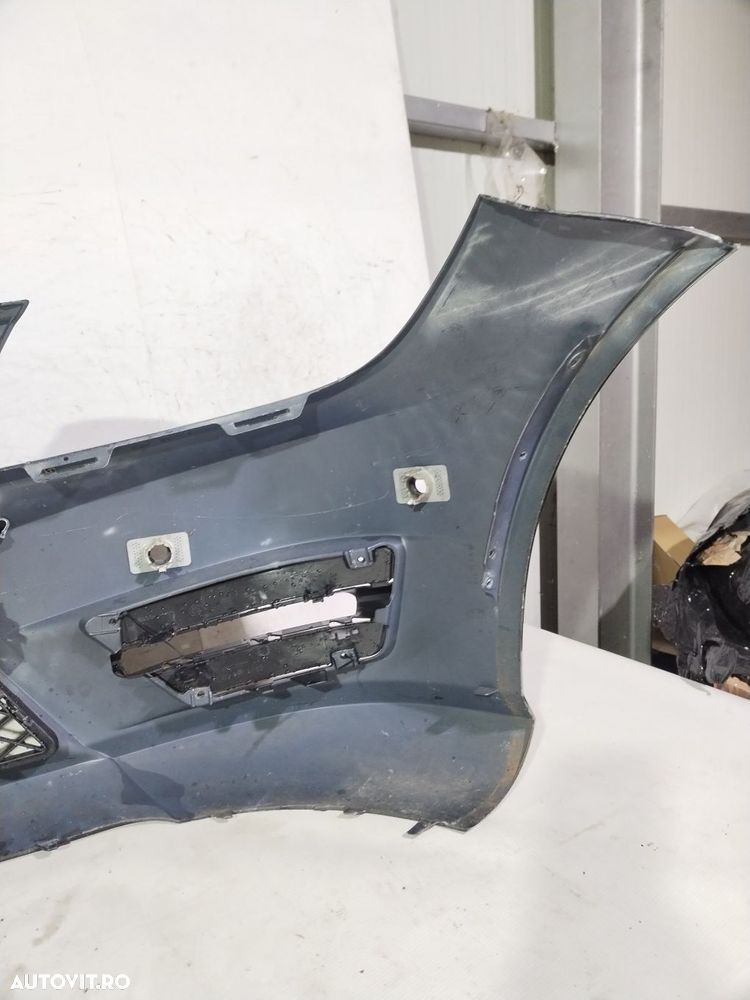 Bara fata Mercedes C-Class W204 AMG, facelift, 2010, 2011, 2012, 2013, 2014, cod origine OE A2048807847. 10128 - 9