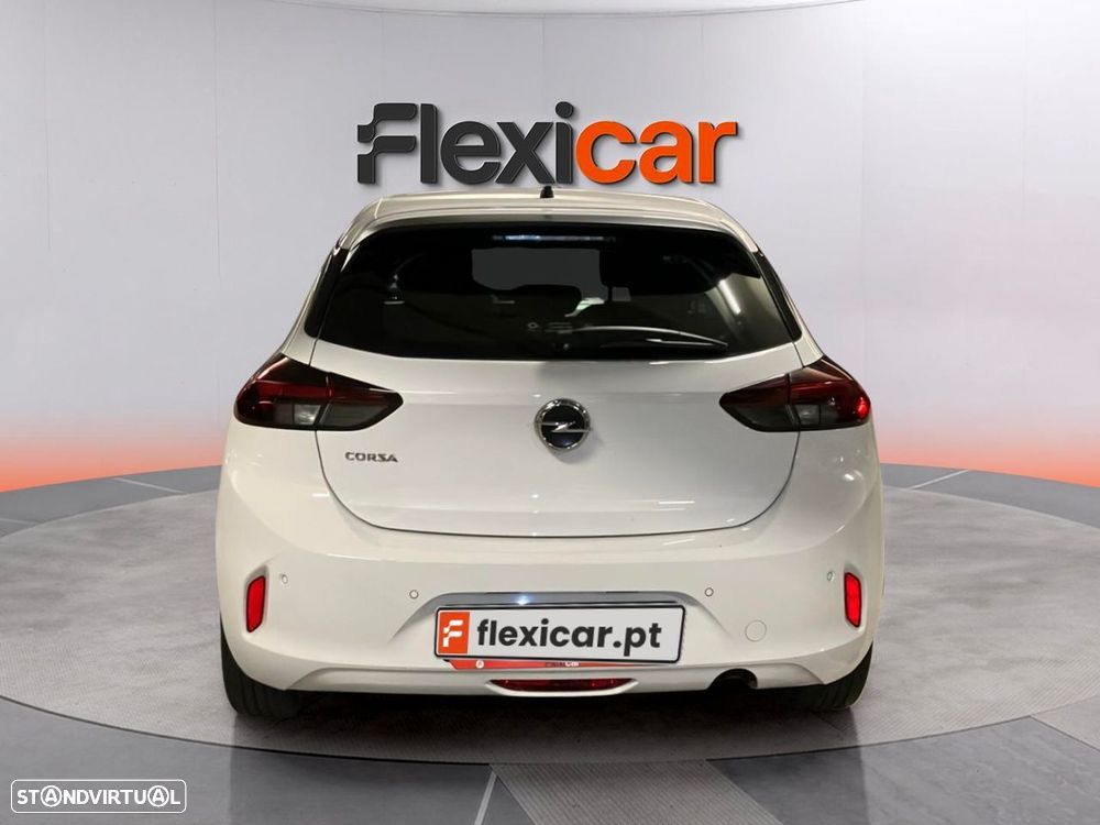 Opel Corsa 1.5 D Edition - 8