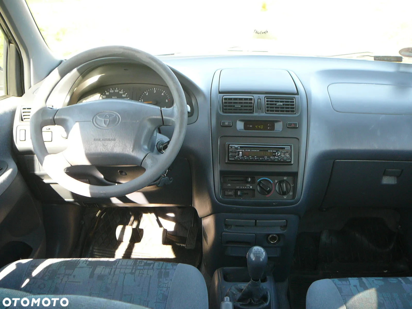 Toyota Picnic 2.2 TD - 15
