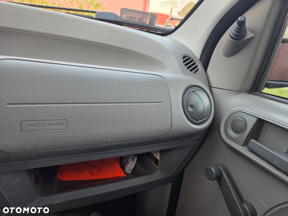 Fiat Panda 1.3 Multijet Actual - 10