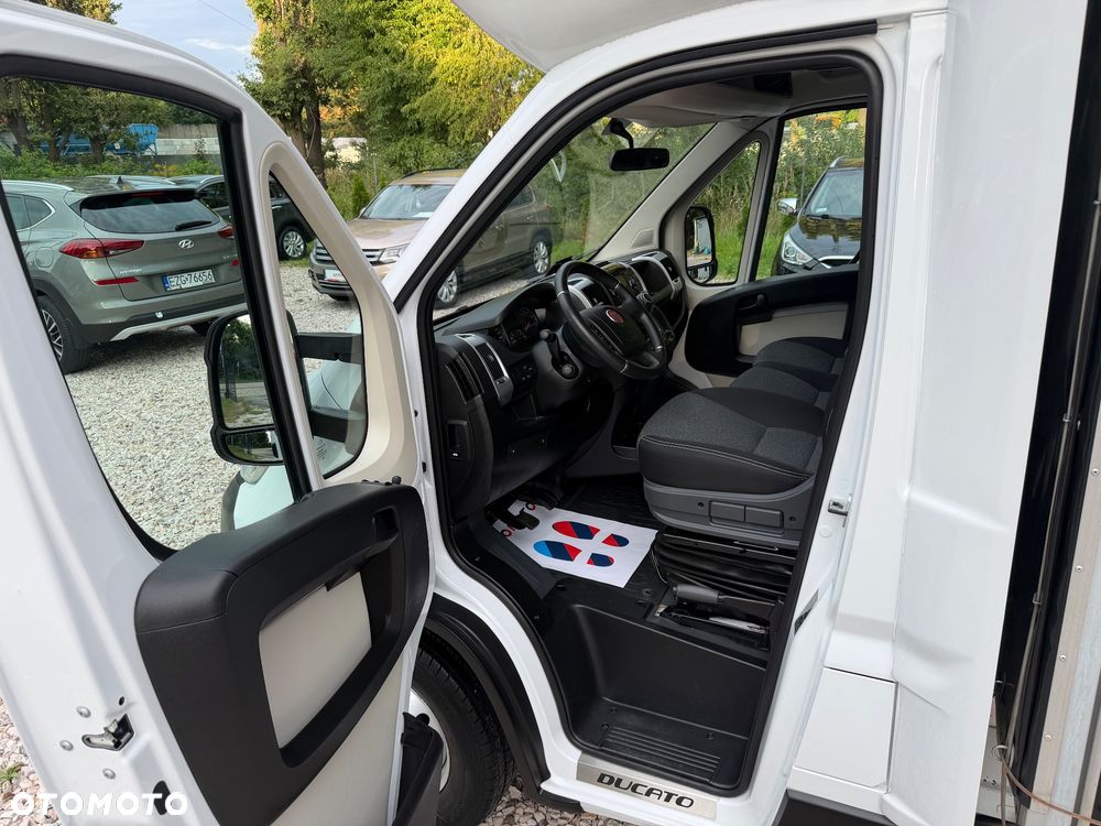 Fiat Ducato - 15