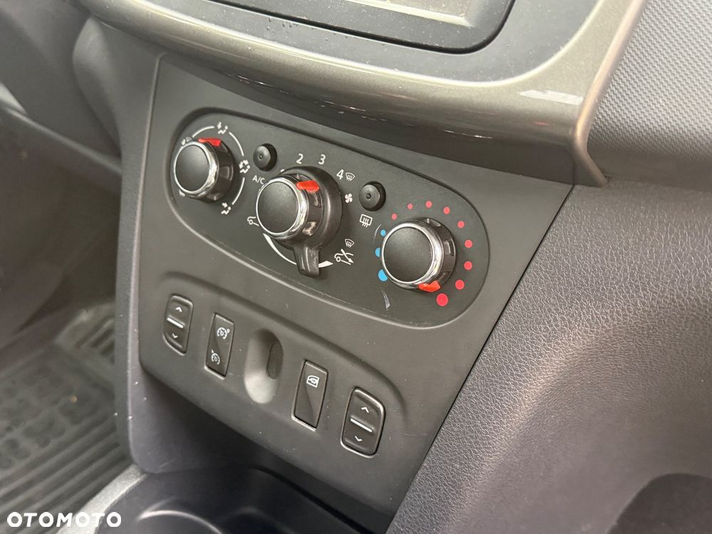 Dacia Sandero Stepway - 19