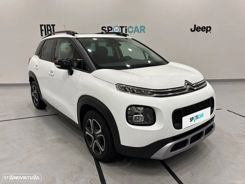 Citroën C3 Aircross 1.2 PureTech Feel - 3
