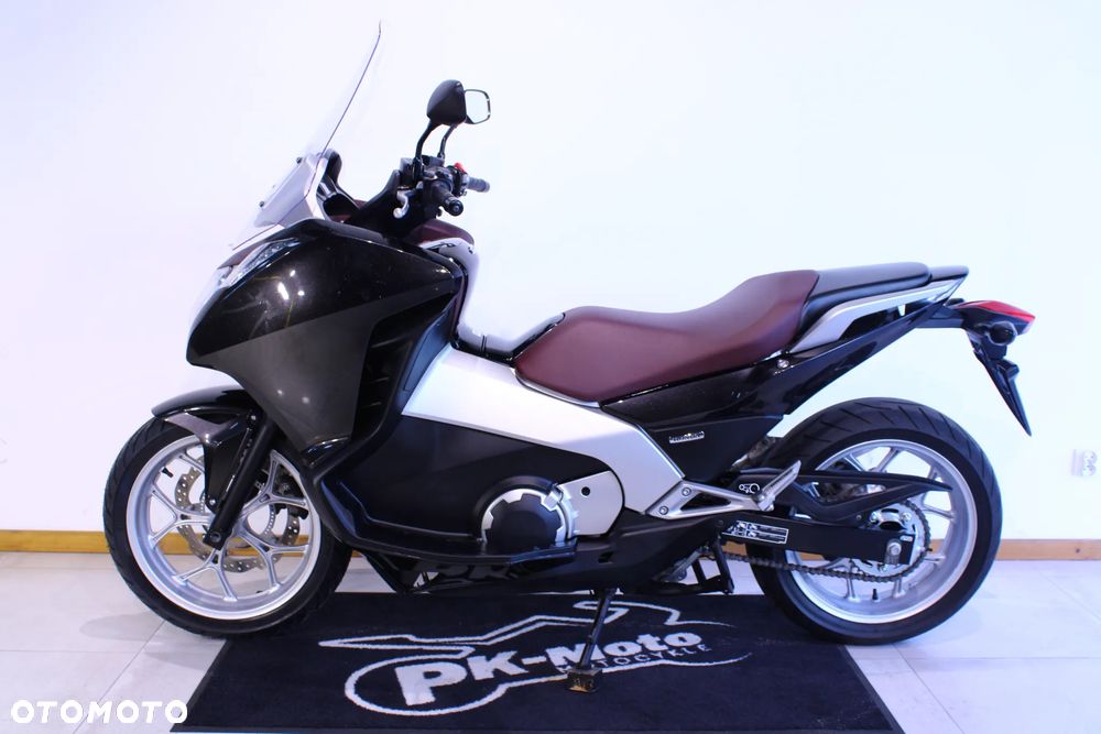 Honda NC - 3