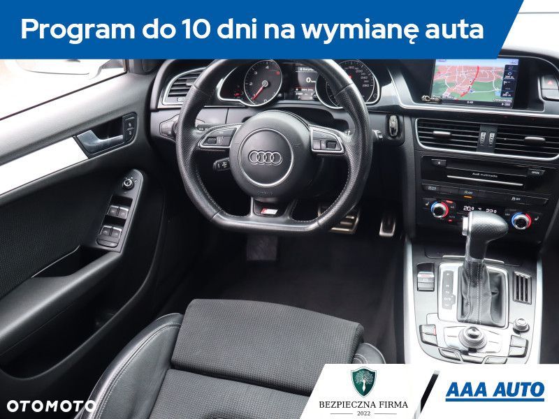 Audi A5 Sportback - 9