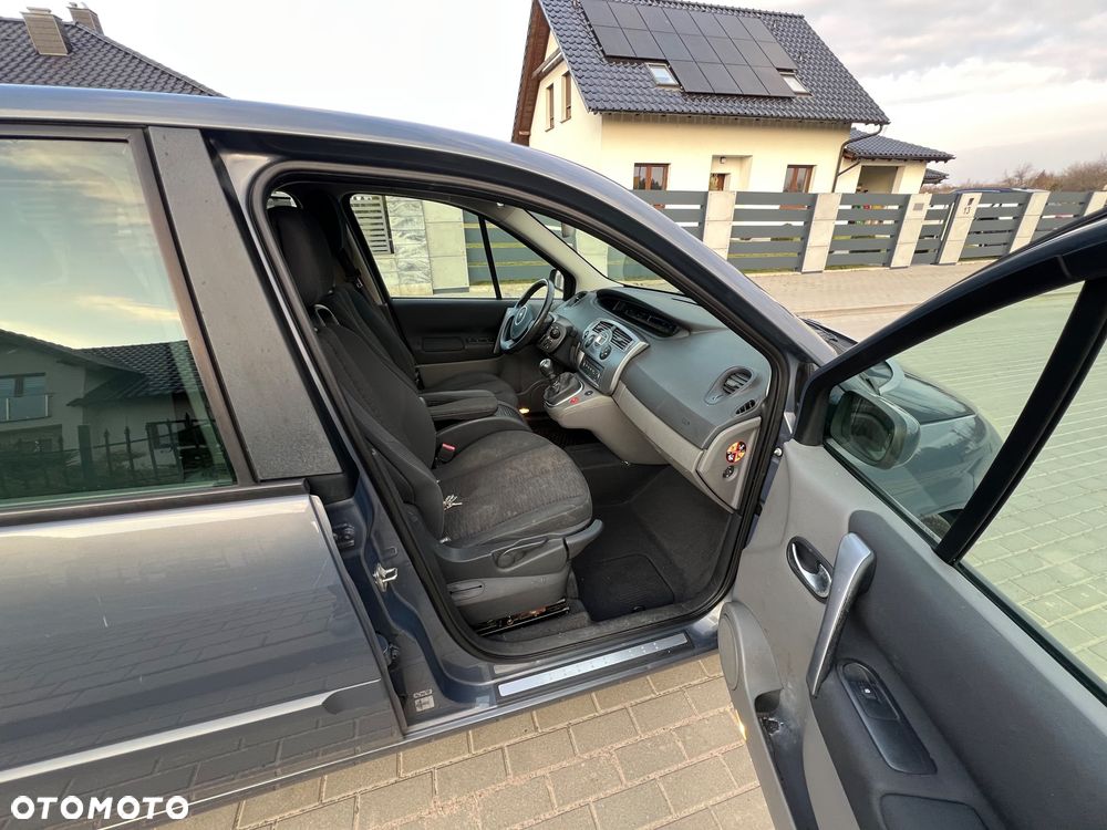 Renault Scenic 2.0 16V Expression - 6