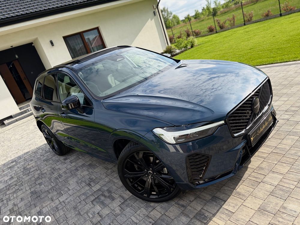 Volvo XC 60 B5 B AWD Plus Black Edition - 7