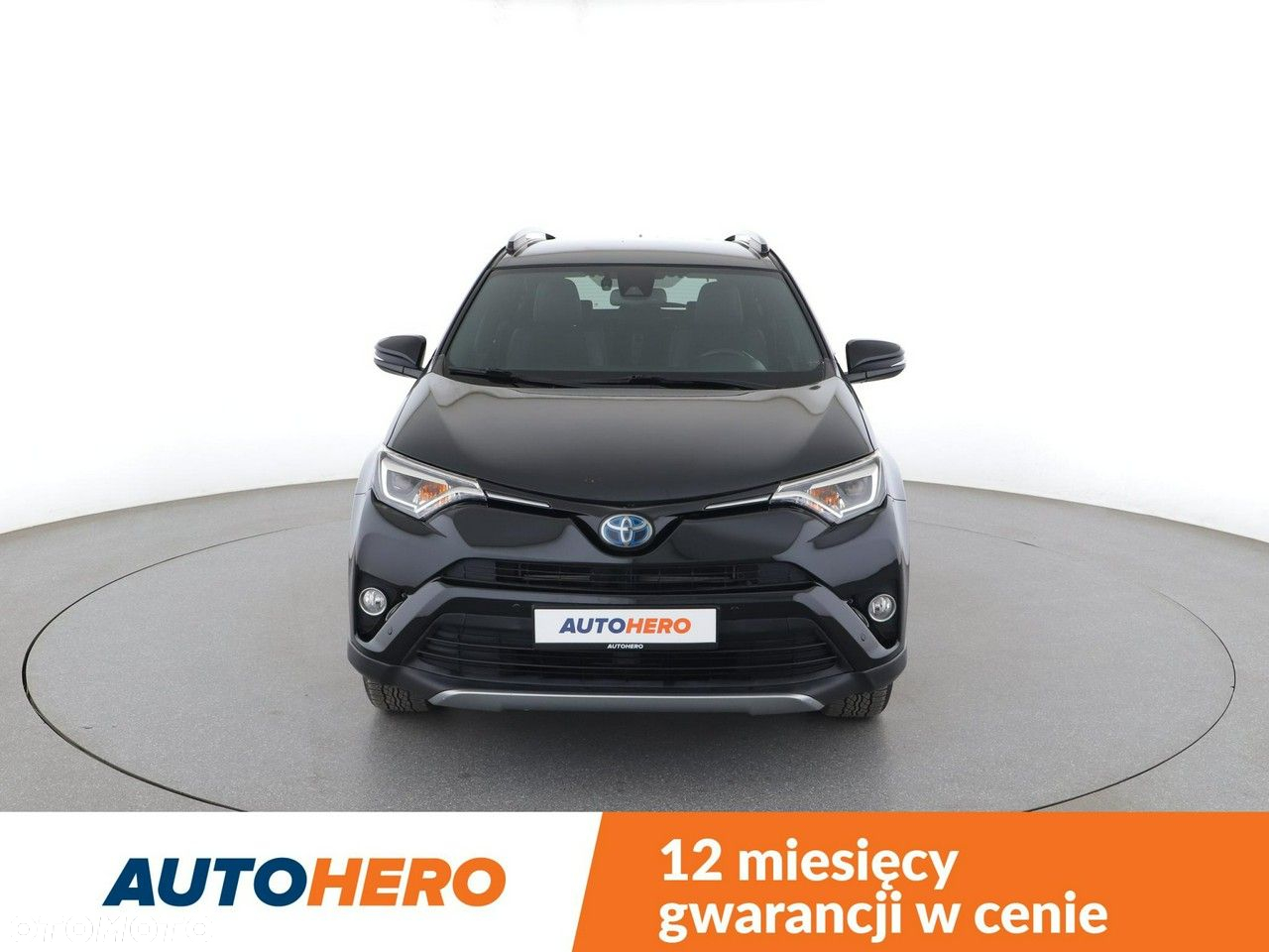 Toyota RAV4 2.5 4x2 Hybrid Style Selection - 11
