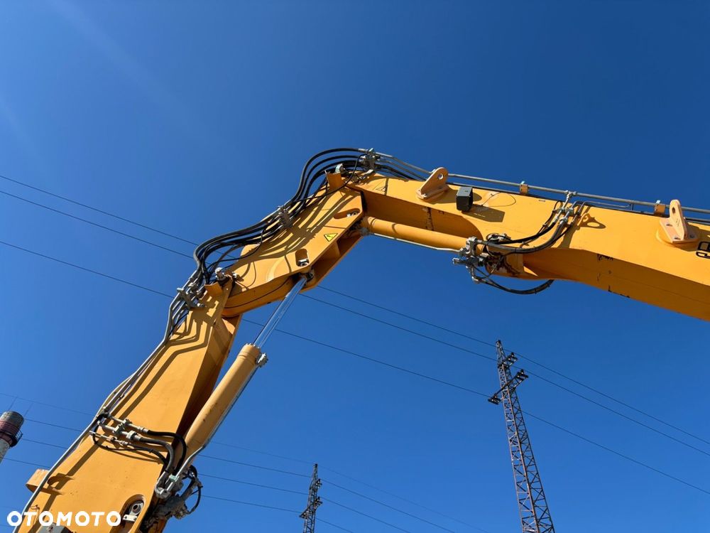Liebherr R944 Bvhhd + Demoliční Rameno - 14