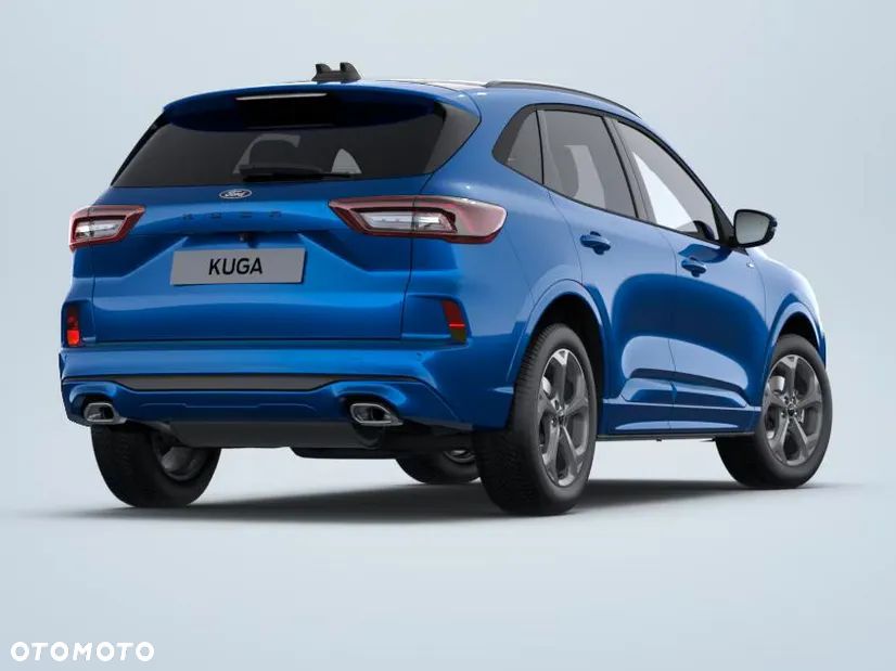 Ford Kuga 1.5 EcoBoost FWD ST-Line - 2