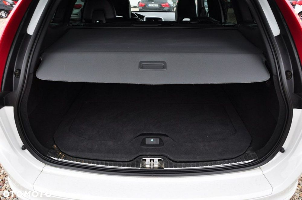 Volvo XC 60 D4 AWD Geartronic Linje Inscription - 25