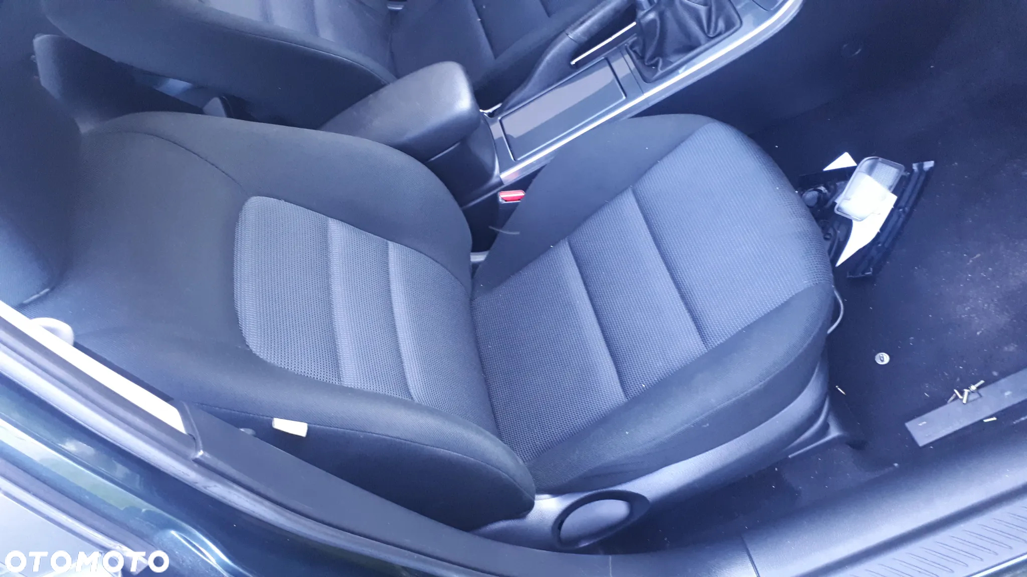 MAZDA 6 I 2002-2008 Szyba Błotniki Drzwi Maska Zawieszenie Silnik Skrzynia Koła - 15