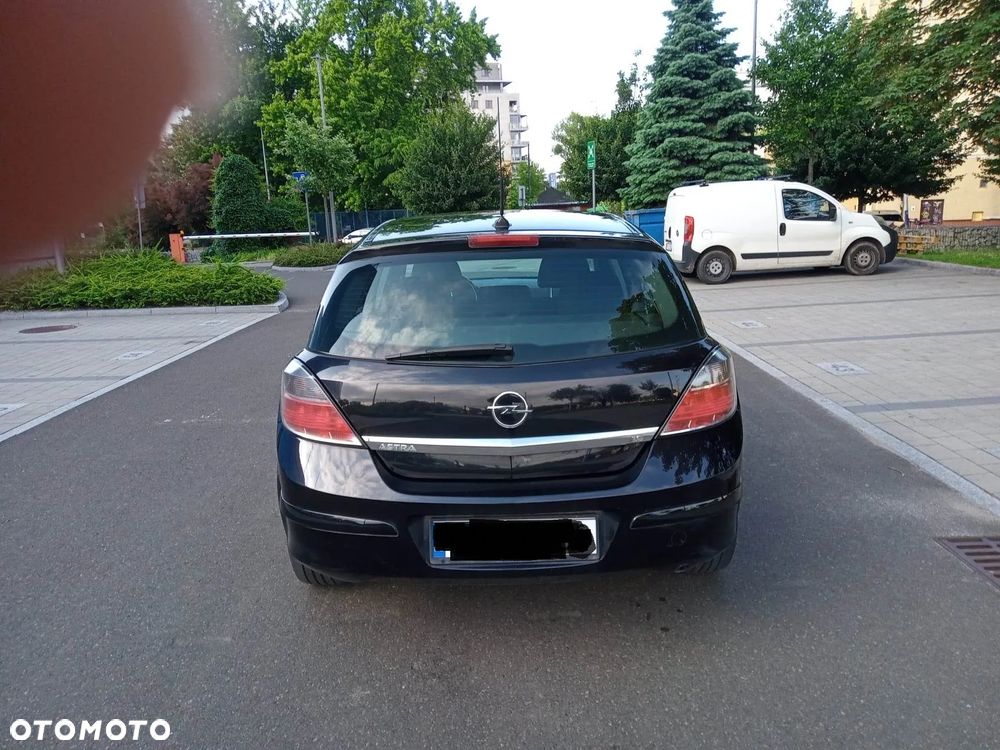 Opel Astra - 10