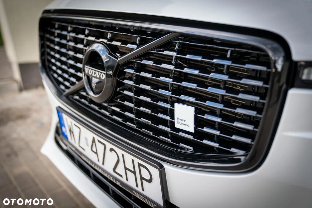 Volvo XC 60 T8 AWD Geartronic Polestar Engineered - 3