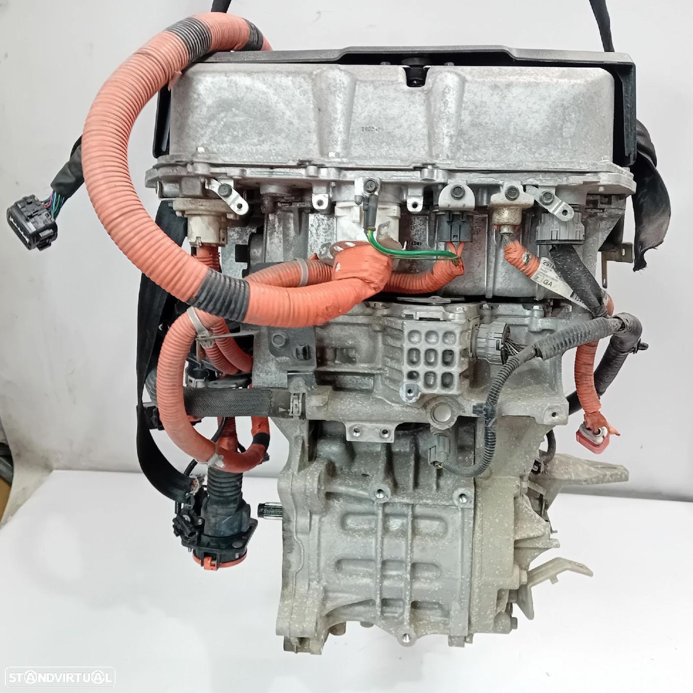 Motor completo NISSAN Leaf EV (ZE1) - 1