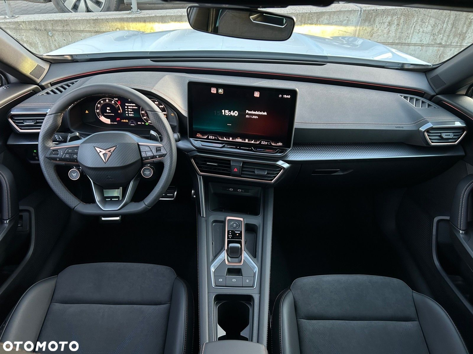 Cupra Formentor - 4