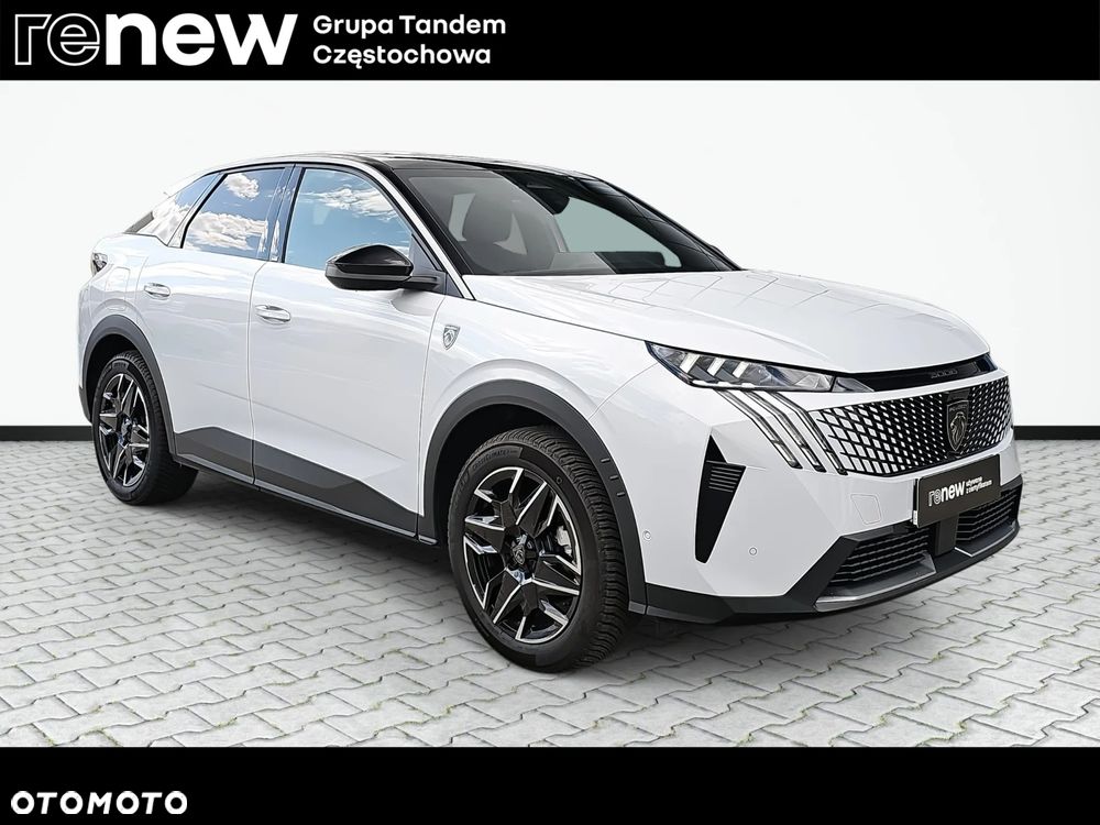 Peugeot 3008 1.2 PureTech mHEV GT S&S e-DCS6 - 3