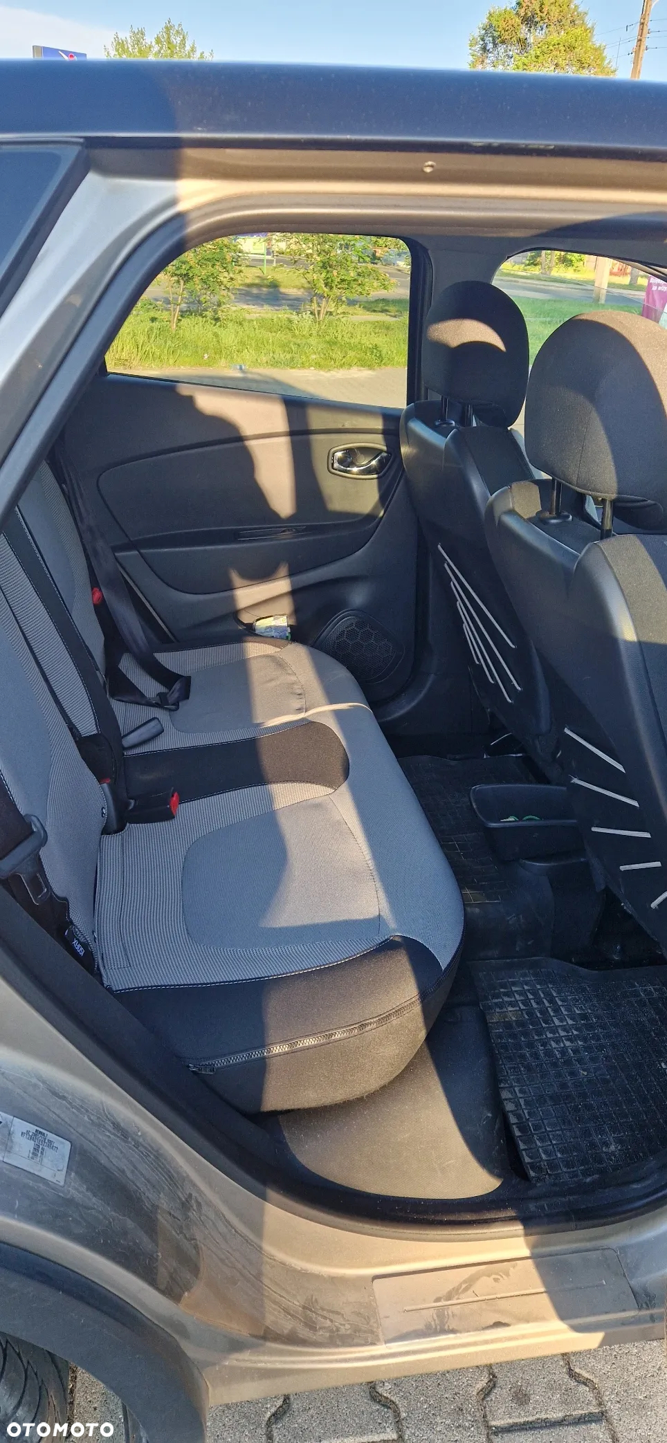 Renault Captur ENERGY TCe 120 EDC Dynamique - 2