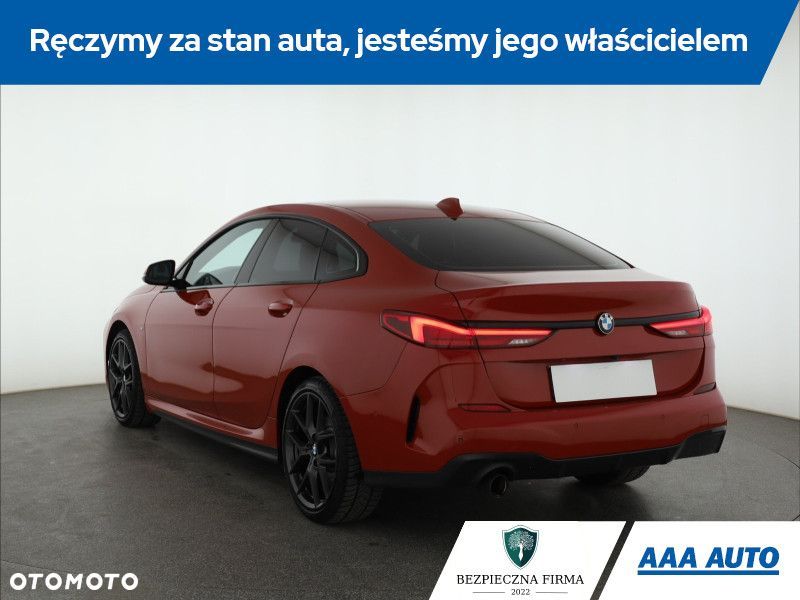 BMW Seria 2 - 6