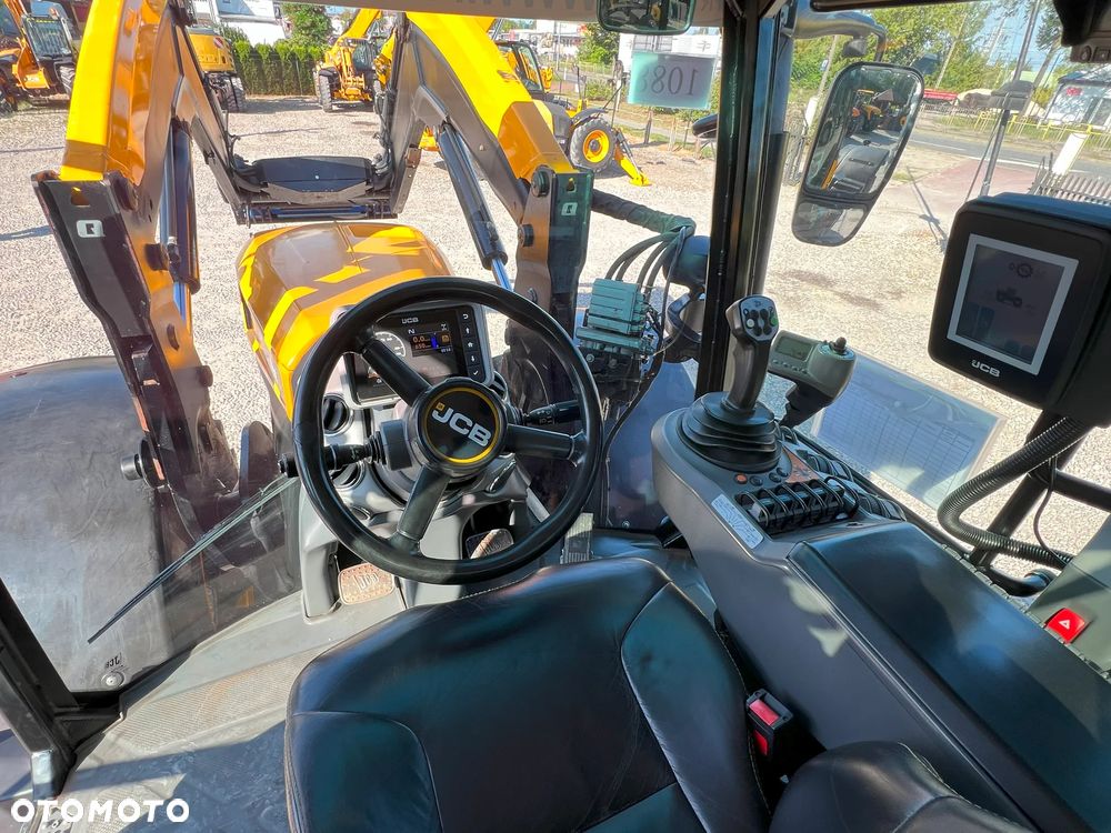 JCB Fastrac 4220 Cena na Telefon !!! - 15