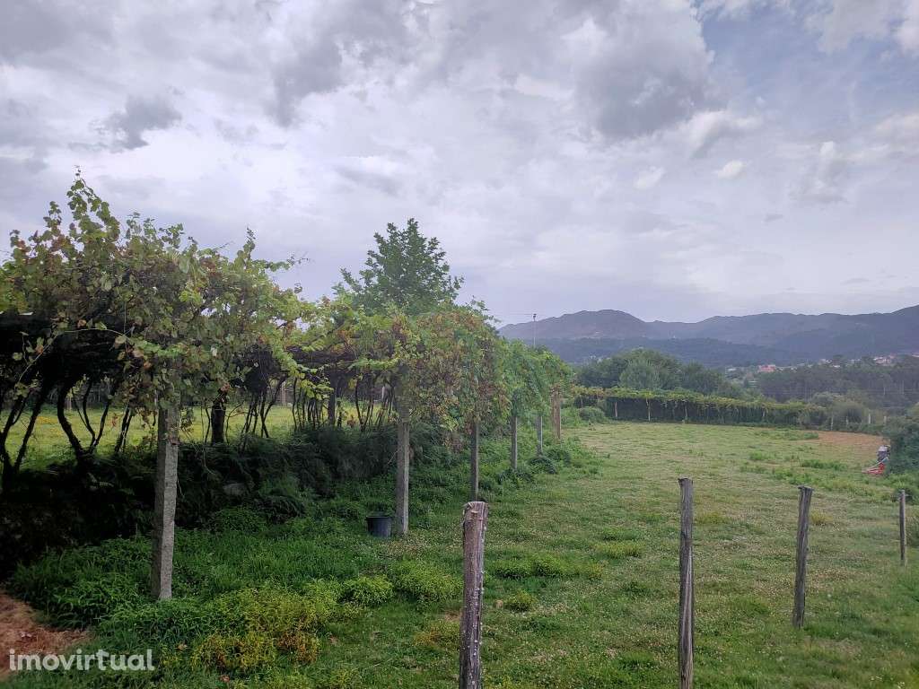 Terreno plano - Grande imagem: 4/7