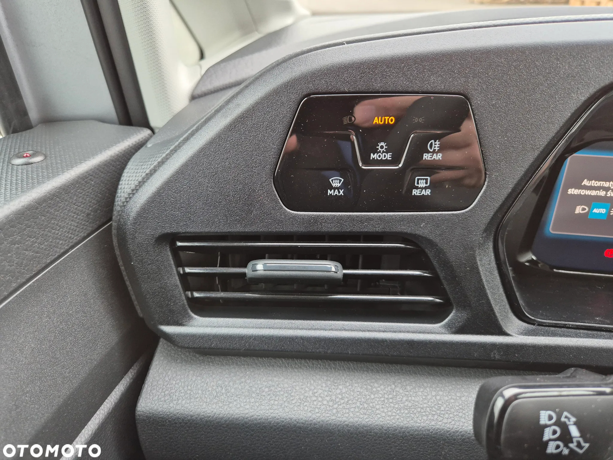 Volkswagen Caddy 2.0 TDI - 23