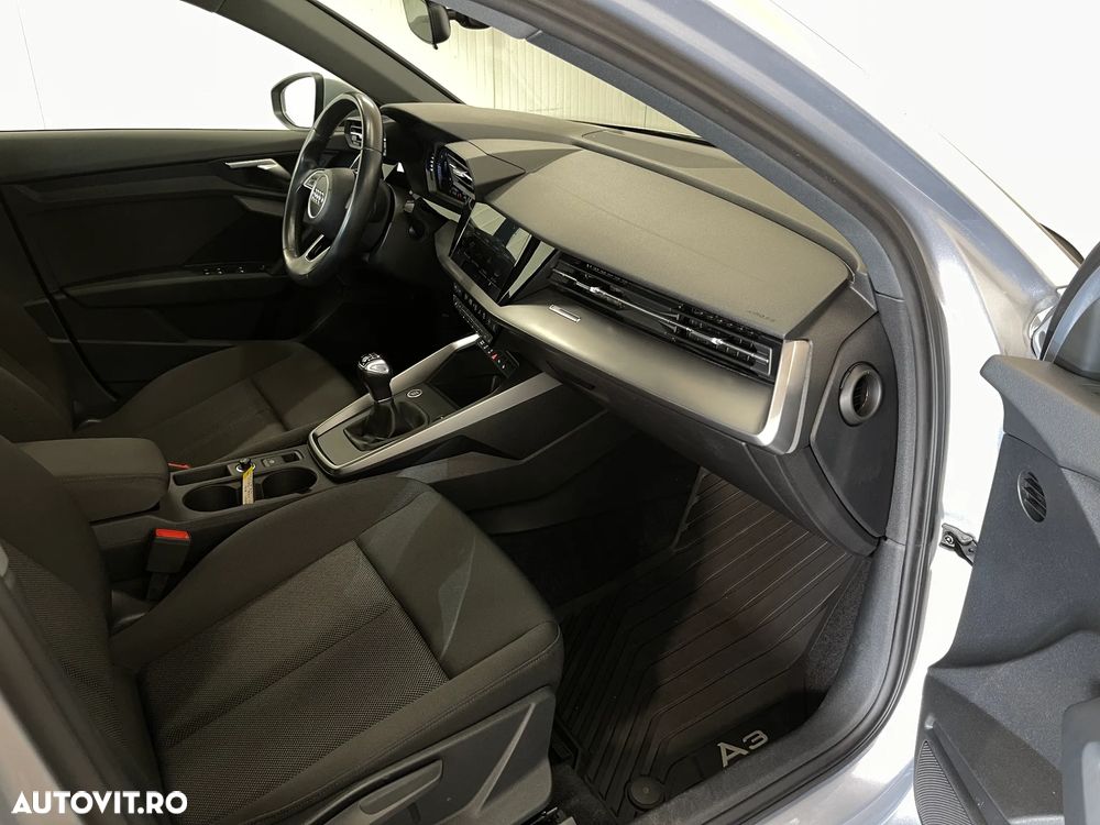 Audi A3 - 10