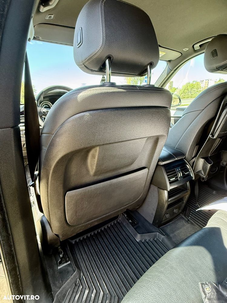 BMW X5 - 15