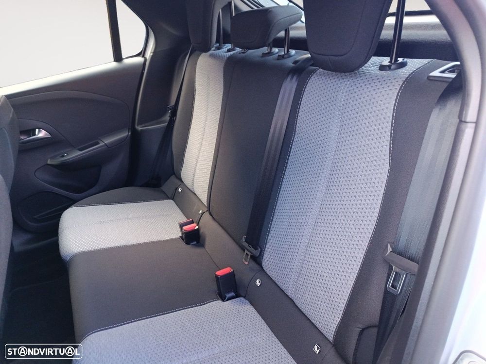 Opel Corsa 1.2 T Edition - 13