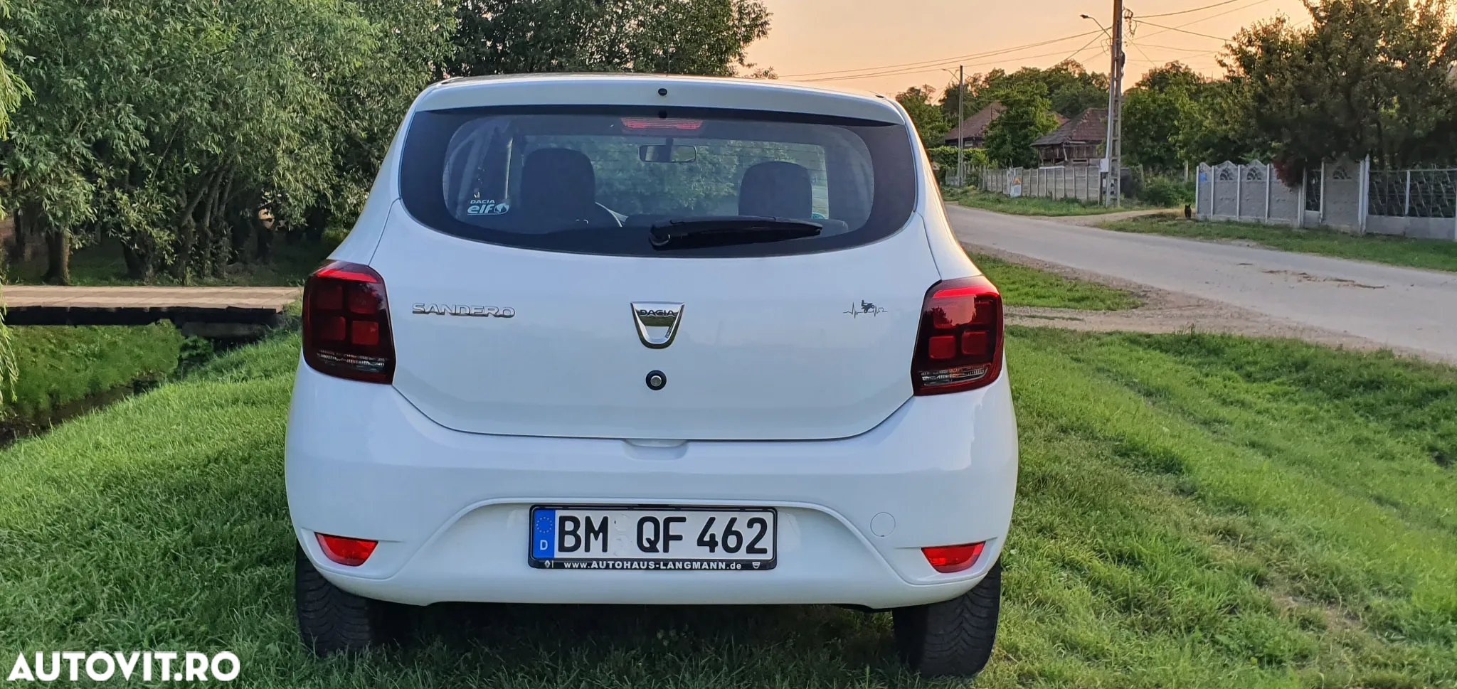 Dacia Sandero TCe 90 (S&S) Comfort - 11