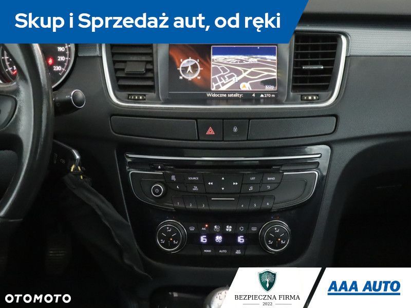 Peugeot 508 - 15