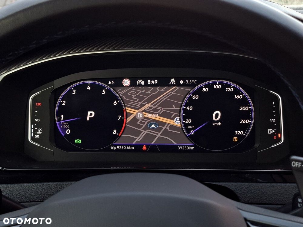 Volkswagen Arteon Shooting Brake 2.0 TSI 4Motion R DSG - 20