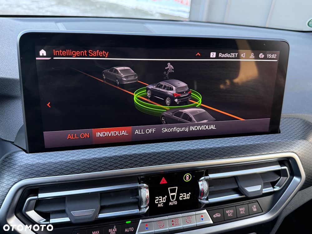 BMW X3 xDrive20d M Sport Edition - 40