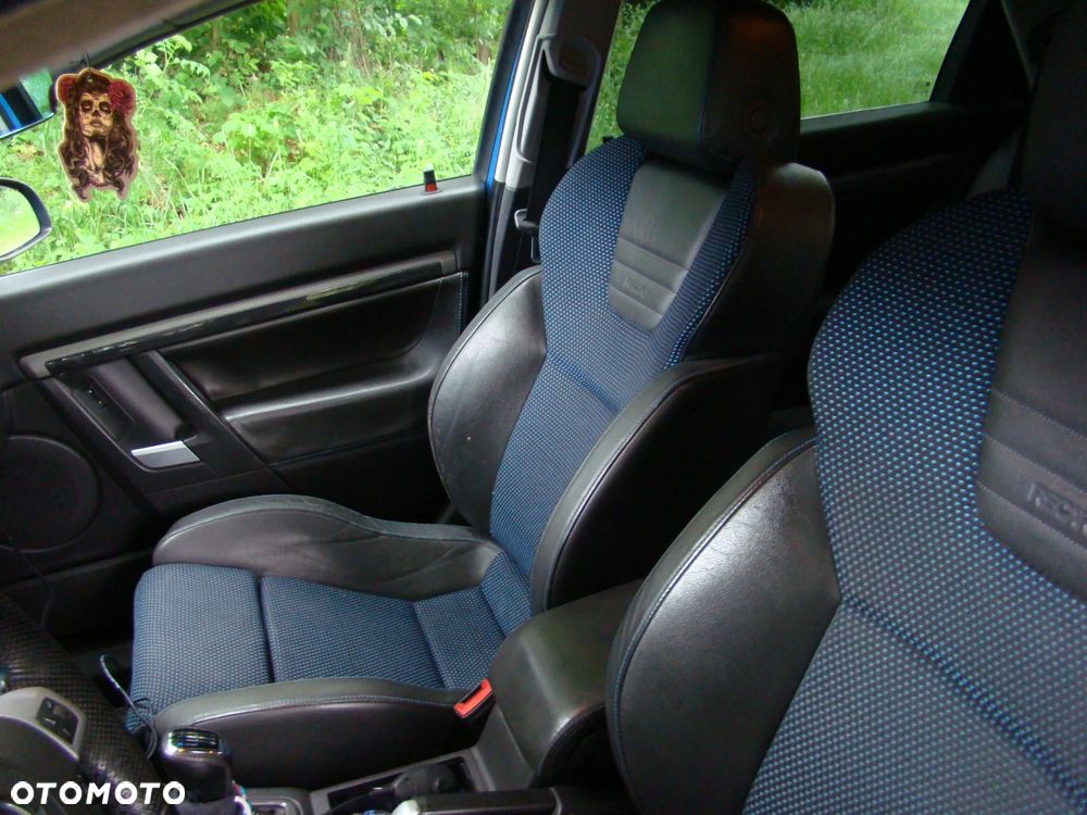 Opel Vectra - 11